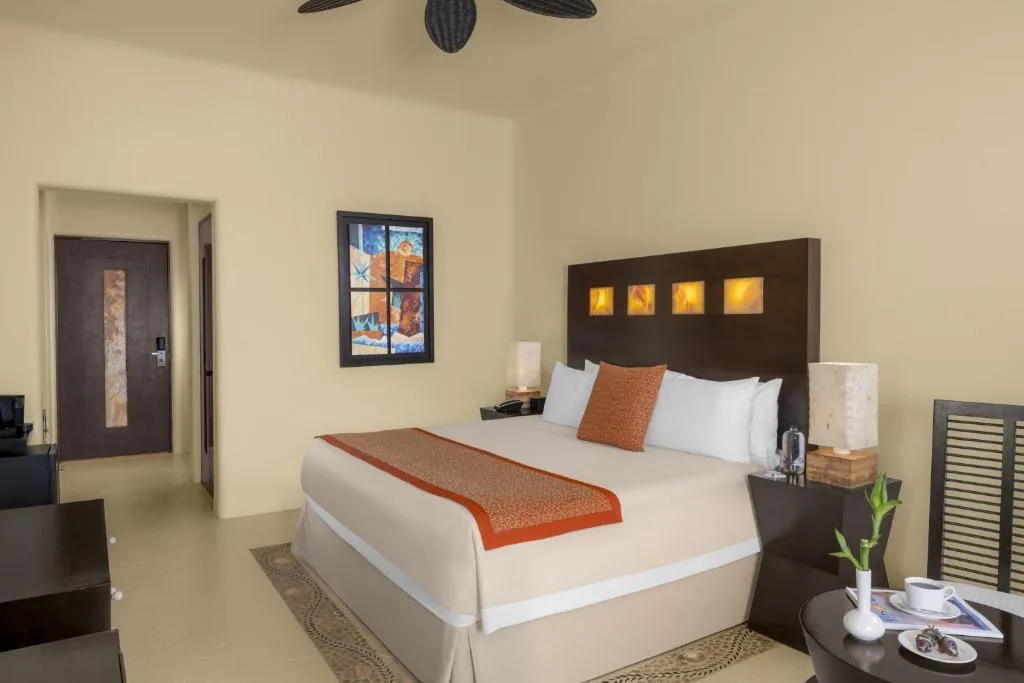 Pueblo Bonito Pacifica Golf & Spa Resort: another view