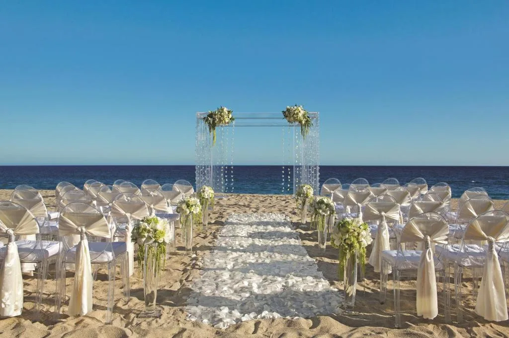 Secrets Puerto Los Cabos Golf & Spa Resort: another view