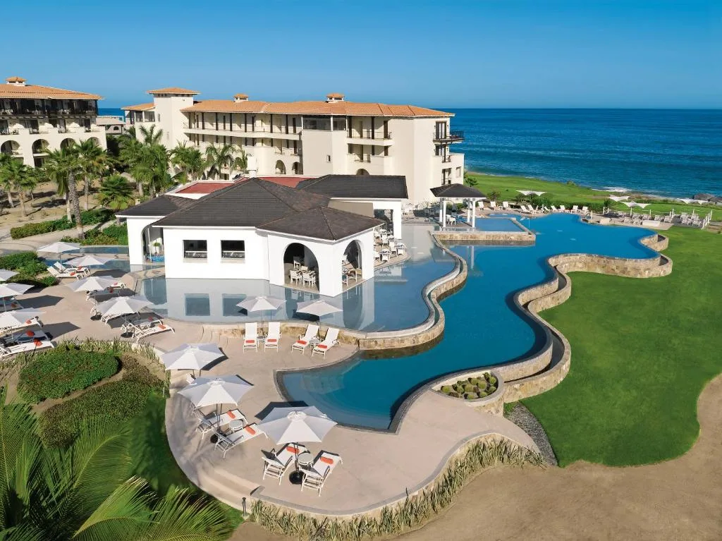 Secrets Puerto Los Cabos Golf & Spa Resort: another view