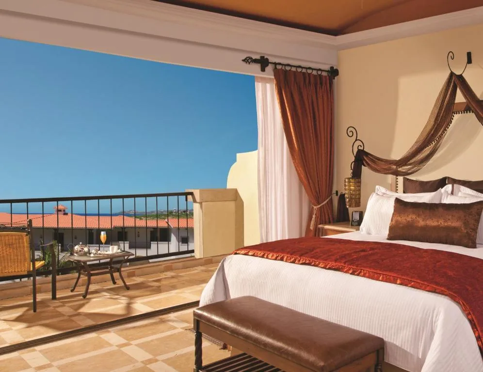 Secrets Puerto Los Cabos Golf & Spa Resort: another view