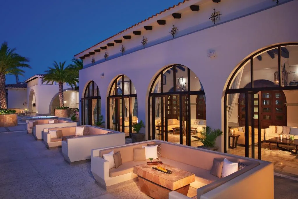 Secrets Puerto Los Cabos Golf & Spa Resort: another view