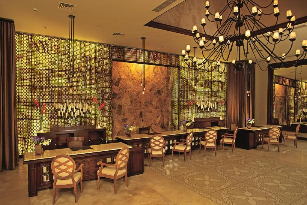 Secrets Puerto Los Cabos Golf & Spa Resort: another view