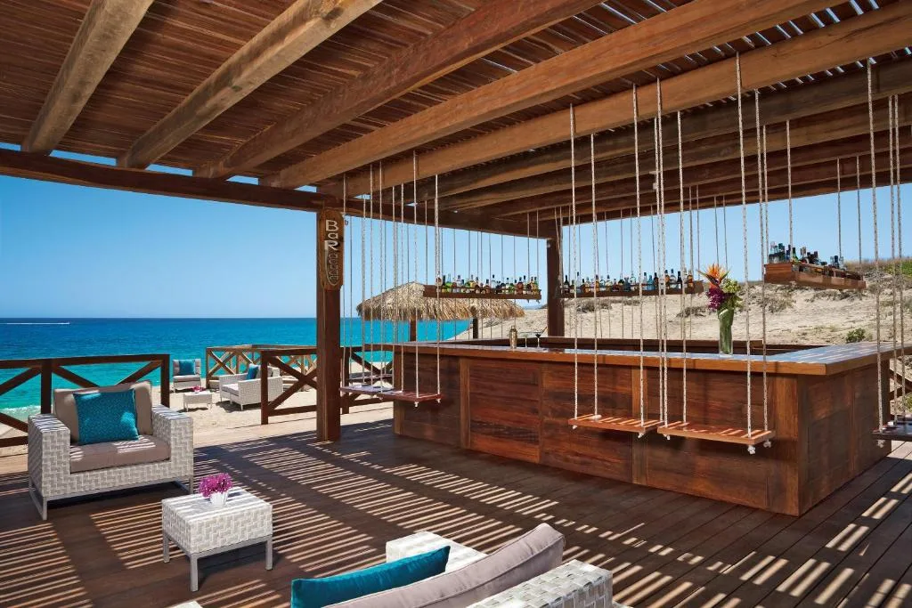Secrets Puerto Los Cabos Golf & Spa Resort: another view