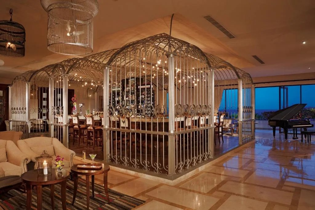Secrets Puerto Los Cabos Golf & Spa Resort: another view