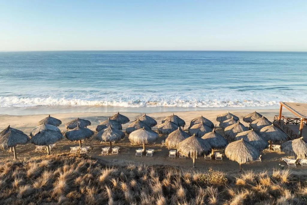 Secrets Puerto Los Cabos Golf & Spa Resort: another view